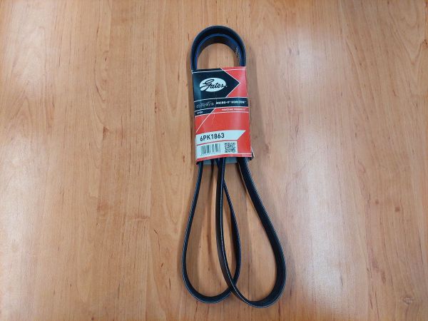 OZUBENÝ KLÍNOVÝ ŘEMEN