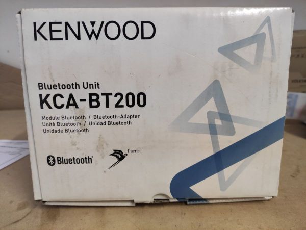 BLUETOOTH - ADAPTER