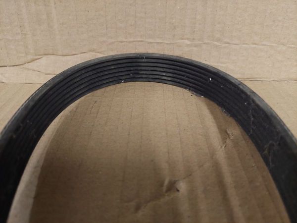 OZUBENÝ KLÍNOVÝ ŘEMEN