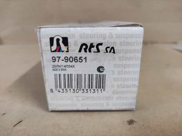 Tyc/vzpera, stabilisator - FORD