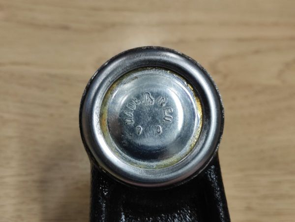 Kloub RTS - NISAN - RENAULT