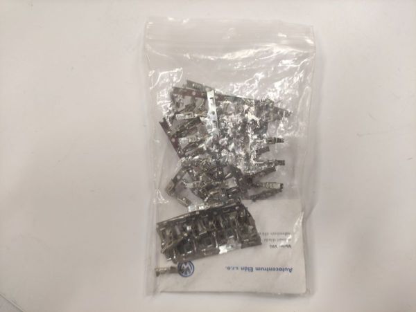 PIN ISO konektoru samice