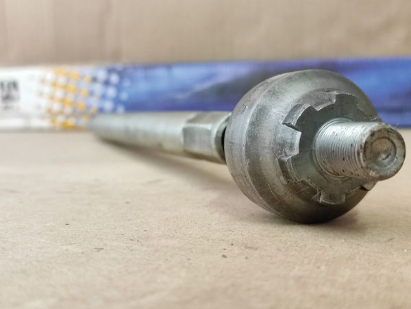 Axiální kloub, příčné táhlo řízení - CITROËN -PEUGEOT