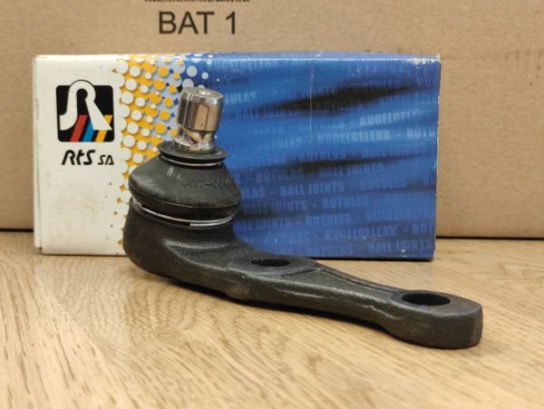 Kloub RTS - DAEWOO - MAZDA