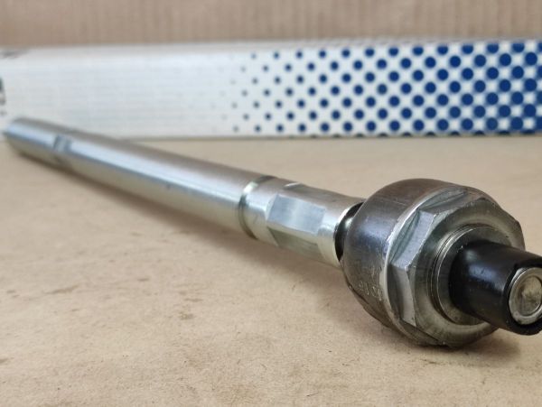 Axiální kloub, příčné táhlo řízení - CITROËN -PEUGEOT