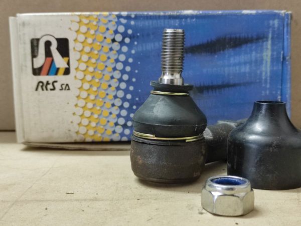 Hlava příčného táhla řízení - PORSCHE - VW