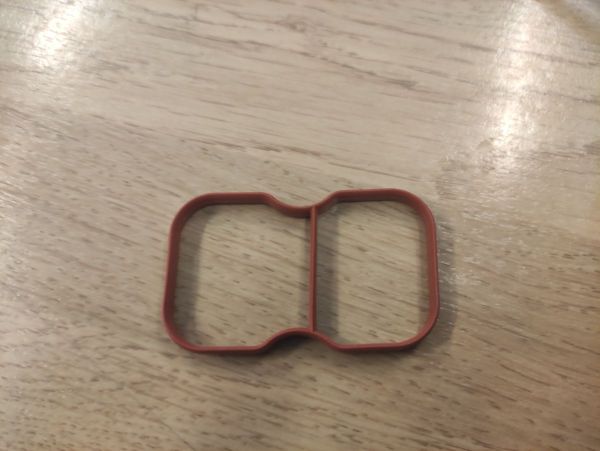TĚSNĚNÍ