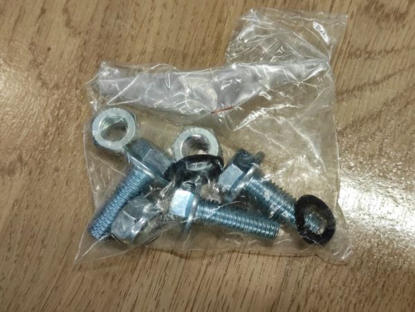 Kloub RTS DAEWOO - OPEL