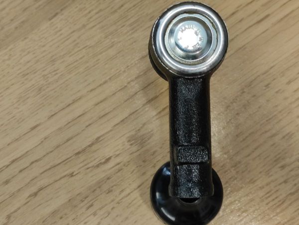 Hlava příčného táhla řízení RTS FIAT
