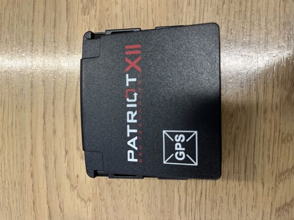 GPS