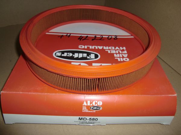 Záměny PC 2330 E AC DELCO PC 482 AC DELCO MD-580 ALCO FILTER B00GX10JJ2 AMAZON (ASIN) 1 457 429 872 BOSCH S 9872 BOSCH AR 128 CHAMP CAF100179R CHAMPION W 179 CHAMPION MA 665 CLEAN FILTER EAF088 COMLINE AG 427 COOPERS FL6716 COOPERSFIAAM AF0098 DELPHI CA 4