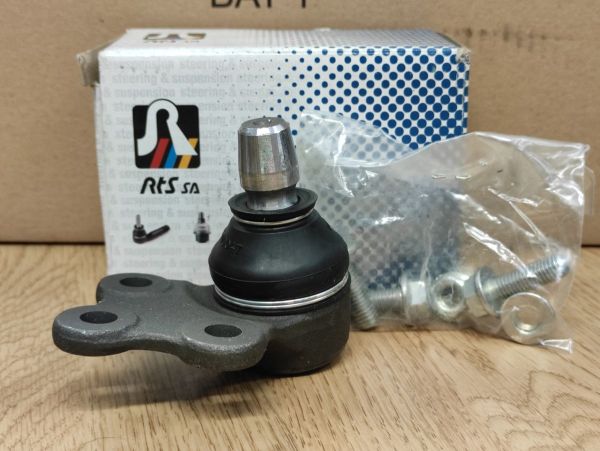 Kloub RTS - LANCIA - FIAT