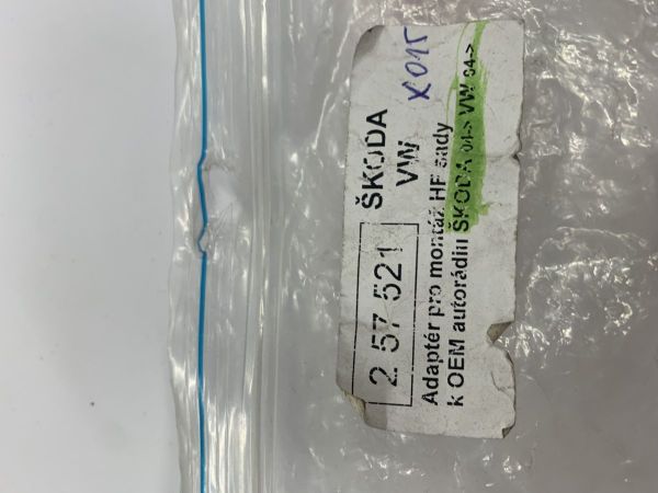 ADAPTER HF SADY