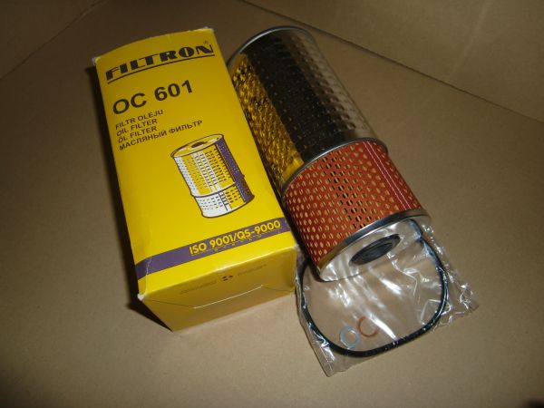 Olejový filtr, vložka filtru MERCEDES UNIMOG, COUPE (C123), G (W460), KOMBI T-MODEL (S123), SEDAN (W123), T1 (601), T1 (601, 611), T1 (602), T1/TN, T2/L, T2/LN1 01.55-