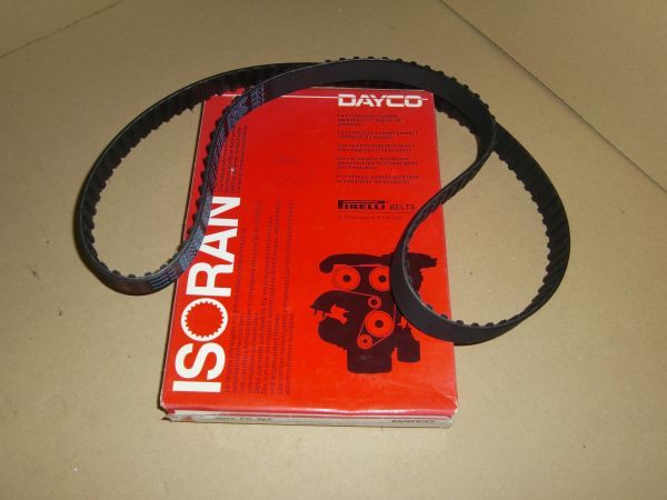 Timing belt FIAT 127, 147, FIORINO, PANDA, UNO 1.3D 04.81-12.92