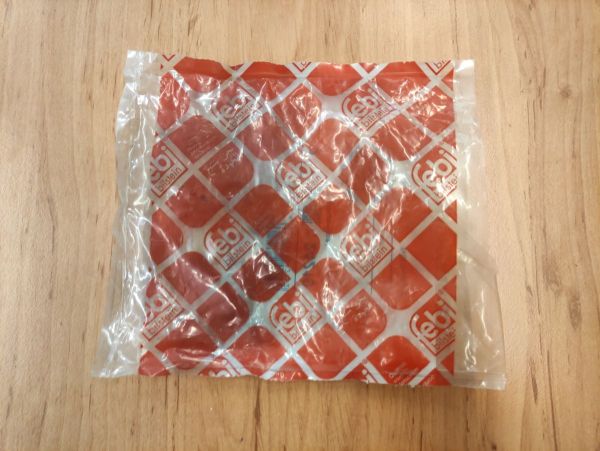 DRŽÁK, PŘÍCNÝ STABILIZÁTOR