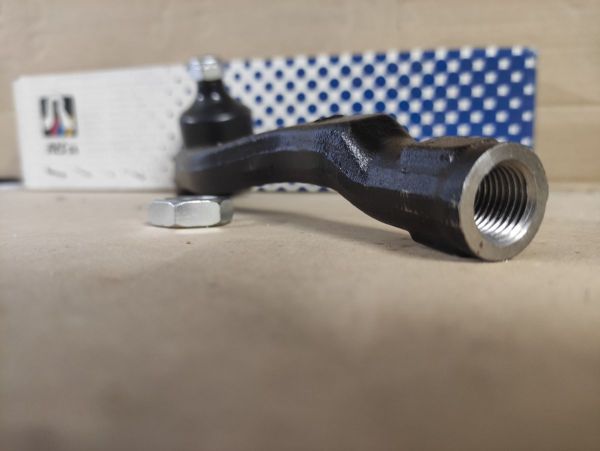 Hlava příčného táhla řízení -    MERCEDES-BENZ   - RENAULT    - NISSAN
