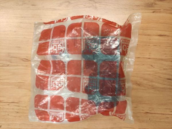 DRŽÁK , PŘÍCNÝ STABILIZÁTOR