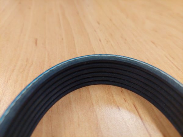 OZUBENÝ KLÍNOVÝ ŘEMEN