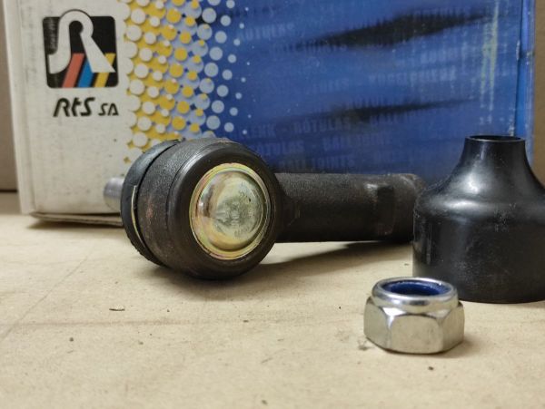 Hlava příčného táhla řízení - PORSCHE - VW