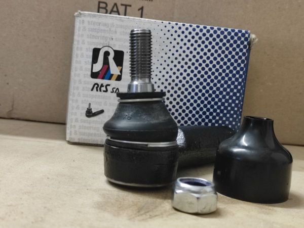 Hlava příčného táhla řízení - AUDI - SEAT -VW