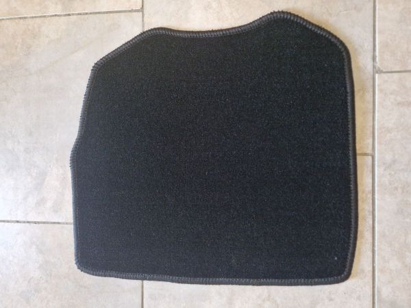 Sada textilních koberců - Škoda Superb I (2001-2008)