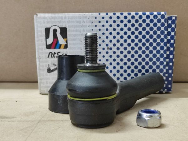 Hlava příčného táhla řízení - ALFA ROMEO - FIAT