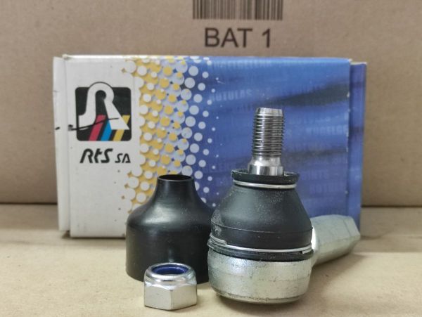 Hlava příčného táhla řízení - MAZDA