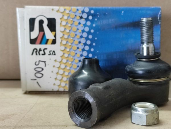 Hlava příčného táhla řízení - VW