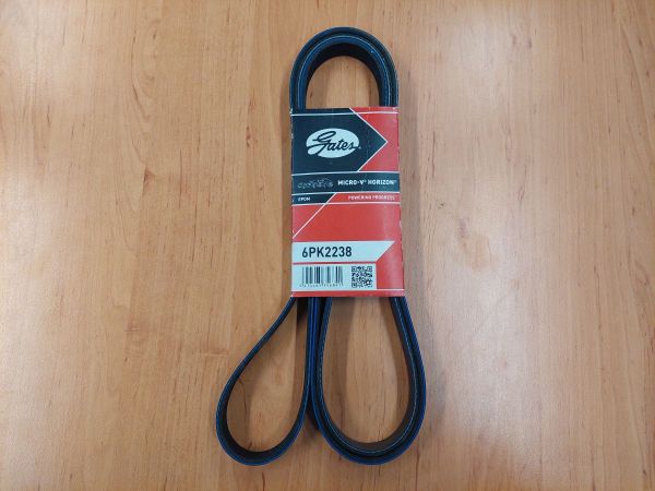 OZUBENÝ KLÍNOVÝ ŘEMEN