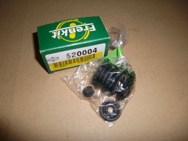 Opravná sada posilovače spojky (20,6mm) DAEWOO NUBIRA 1.6/2.0 05.97-