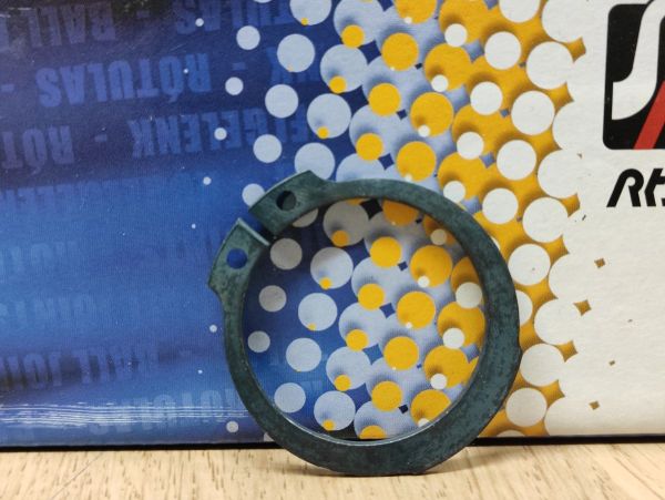 Kloub RTS - Citroën - Peugeot - Subaru - Toyota