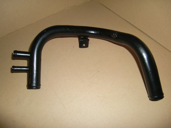 Kovové potrubí chlazení SKODA FAVORIT, FAVORIT FORMAN, FELICIA I, FELICIA II 1.3 06.88-04.02