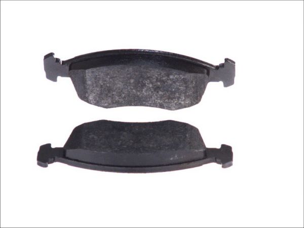 Přední Sada brzdových destiček, FORD ESCORT VI, SCORPIO I, SIERRA 1.6-2.9 08.82-09.99