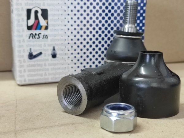 Hlava příčného táhla řízení - VW