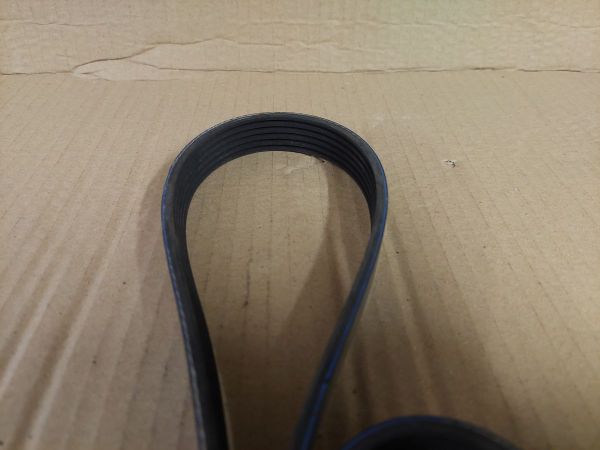 OZUBENÝ KLÍNOVÝ ŘEMEN