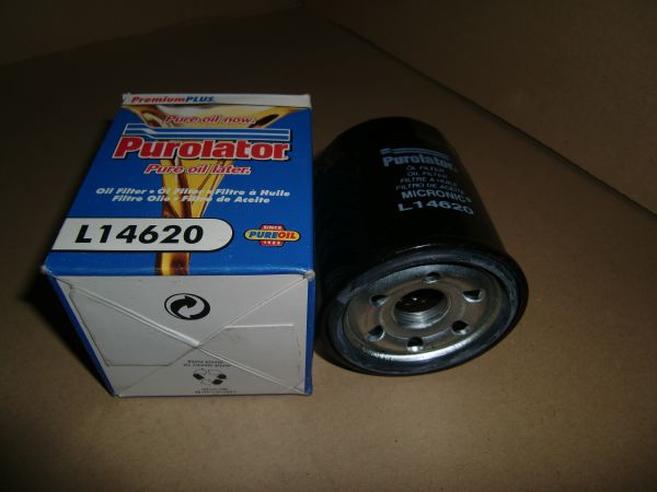 Olejový filtr, šroubovaný (M20x1,5mm) DEUTZ FAHR AGROKID; VOLVO V40; ACURA RL; CHERY TIGGO; CITROEN C4 AIRCROSS, C-CROSSER, C-CROSSER ENTERPRISE; DAIHATSU HIJET; FIAT FIORINO, GRANDE PUNTO 03.79-
