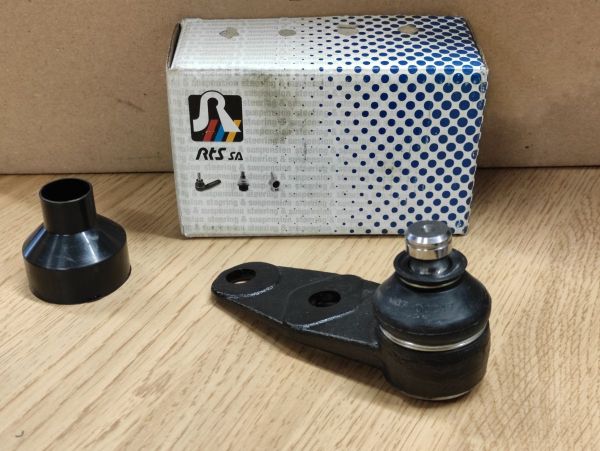 Kloub RTS - NISAN - RENAULT