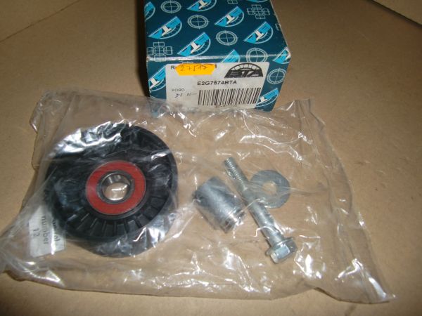 BTA Napínací kladka, klínový řemen 76x37mm Ford Transit 2000r.- (všechny)