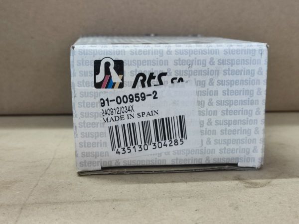 Hlava příčného táhla řízení - VW