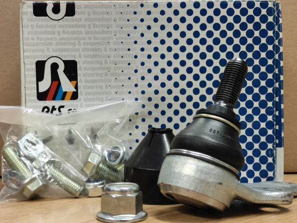 Podpora-/ Kloub - CITROËN - FIAT - LDV - PEUGEOT