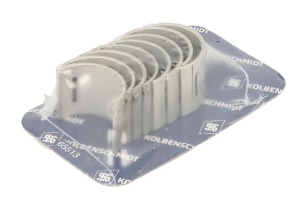 Sada ložisek vačkového hřídele AUDI A2; SEAT AROSA, CORDOBA, IBIZA III, IBIZA IV, IBIZA IV SC; SKODA FABIA I, FABIA I PRAKTIK, FABIA II, ROOMSTER, ROOMSTER PRAKTIK; VW FOX 1.2D/1.4D 01.99-06.10