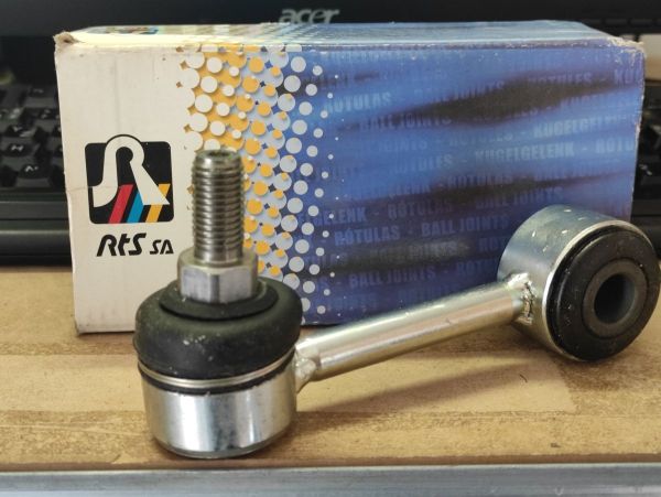 Tyc/vzpera, stabilisator - VW