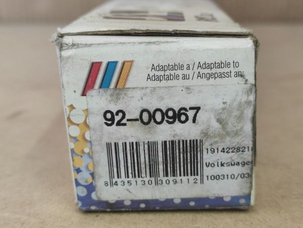 Axiální kloub, příčné táhlo řízení -  SEAT - VW