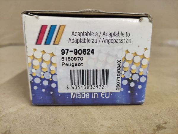 Tyc/vzpera, stabilisator - FORD