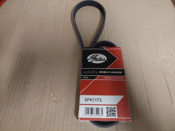 OZUBENÝ KLÍNOVÝ ŘEMEN