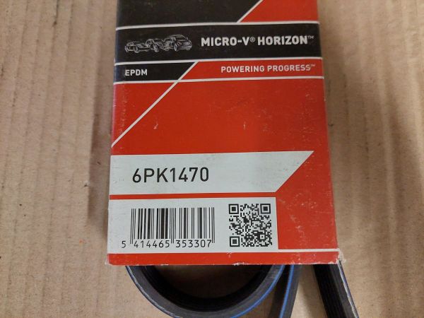 OZUBENÝ KLÍNOVÝ ŘEMEN