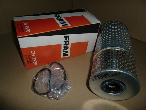 Olejový filtr, vložka filtru MERCEDES UNIMOG, COUPE (C123), G (W460), KOMBI T-MODEL (S123), SEDAN (W123), T1 (601), T1 (601, 611), T1 (602), T1/TN, T2/L, T2/LN1 01.55-