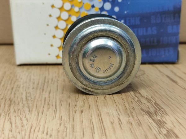 Kloub RTS - Citroën