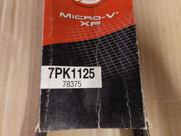 OZUBENÝ KLÍNOVÝ ŘEMEN